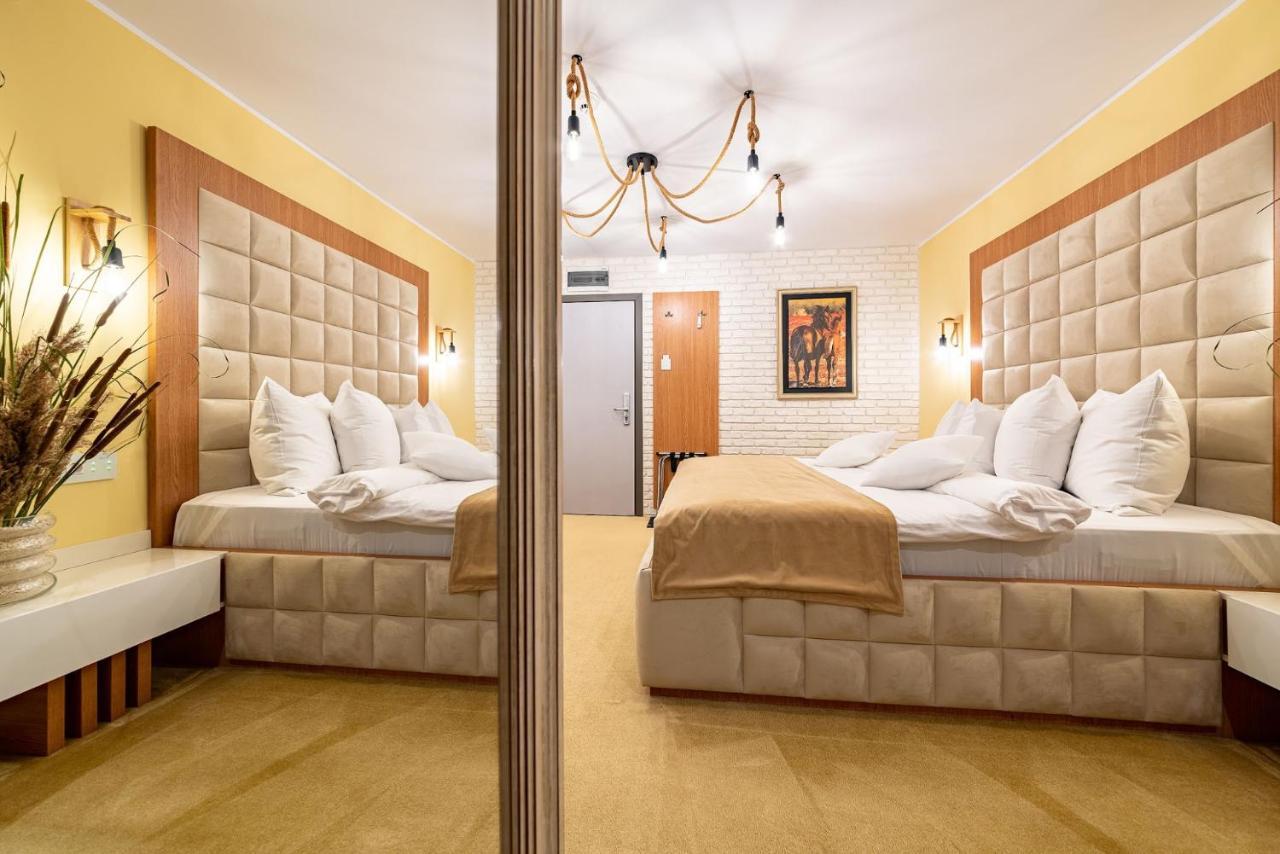 Razelm Luxury Resort Jurilovca Exterior photo